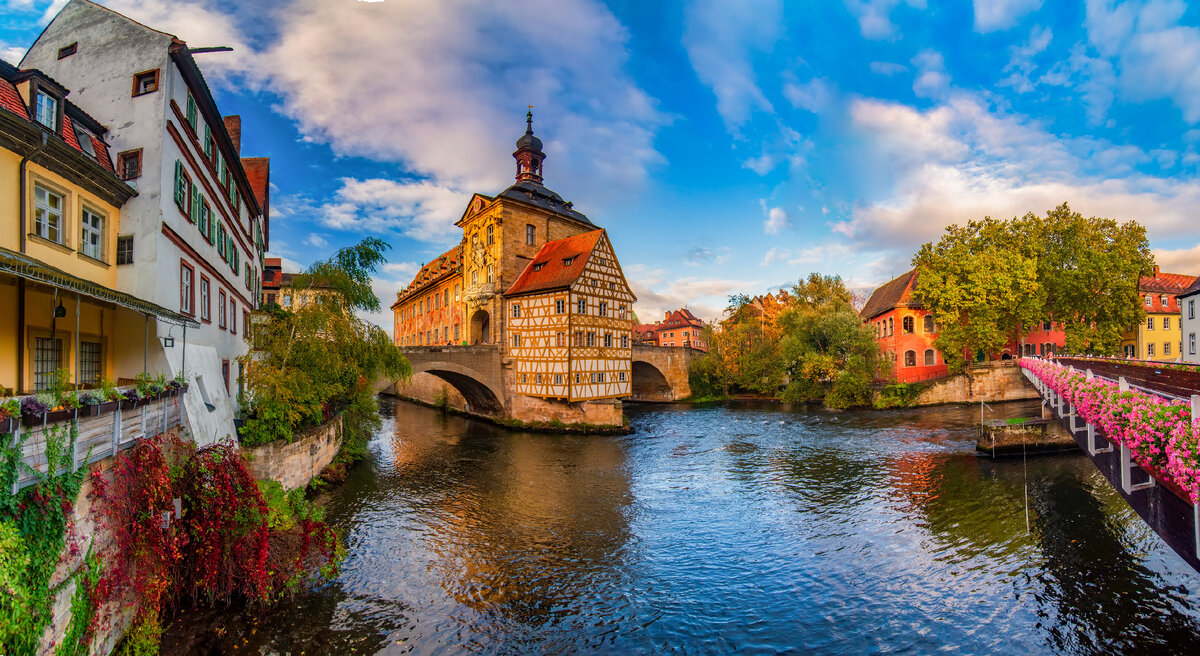 Exotic Holidays: Your Celebration in a World of Adventures
